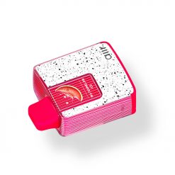 Aiir Cube 5000 puffs Disposable Vape Box Bulk wholesale watermelon ice flavor