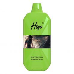 HIGO Hero 6000 puffs disposable bulk wholesale