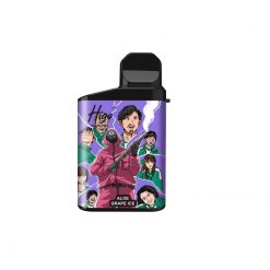 HIGO-MAGIC-PRO-5000-puffs-Disposable-Vape-Device-Bulk-Wholesale-Aloe-Grape-Ice-flavor