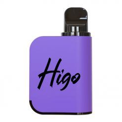 Higo Magic 4000 puffs disposable Vape device bulk wholesale
