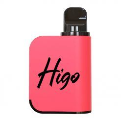 Higo Magic 4000 puffs disposable Vape device bulk wholesale Watermelon Lemonade flavor