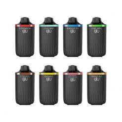 OJU E05 8000 PUFFS DISPOSABLE VAPE DEVICE BULK WHOLESALE FLAVOR
