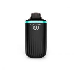 OJU E05 8000 PUFFS DISPOSABLE VAPE DEVICE BULK WHOLESALE cool mint