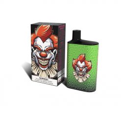 R&M B-Box Disposable Vape device Guava Ice bulk wholesale