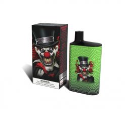 R&M B-Box Disposable Vape device Ice Grape Tea bulk wholesale