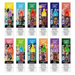 R&M-Paradise-10000-puffs-disposbale-vape-device-collection