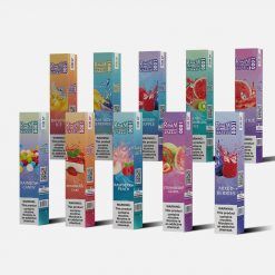 RandM Dazzle 1000 puffs disposables Europe Vision Bulk Wholesale Collections