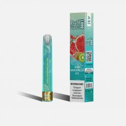 RandM Dazzle 1000 puffs disposables Russia Vision Bulk Wholesale Kiwi Watermelon Ice