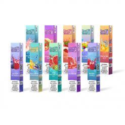 RandM Dazzle 1000 puffs disposables USA Vision Bulk Wholesale Collections