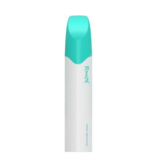 RandM-Glory-4800-puffs-disposable-vape-device-bulk-wholesale-Mint-Menthol