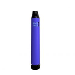 RandM Tornado 600 Puffs Disposable Bulk Wholesale MR-blue
