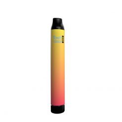 RandM Tornado 600 Puffs Disposable Bulk Wholesale Peach-mango