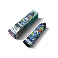 RandM Tornado 6000 Puffs Disposable Vape Device Bulk Wholesale