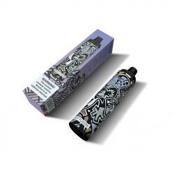 RandM Tornado 6000 Puffs Disposable Vape Device Fruit Fusion Bulk Wholesale