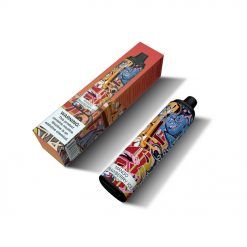 RandM Tornado 6000 Puffs Disposable Vape Device Mango Strawberry Ice Bulk Wholesale