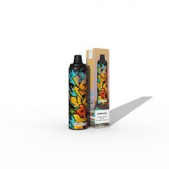 Randm Tornado 6000 puffs disposable vape device Russia Version bulk wholesale Energy Drink