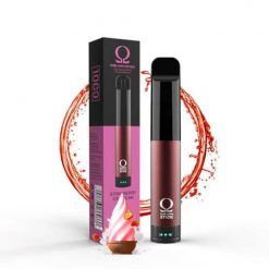 Vaperpride-Subohm-1000-puffs-disposable-vape-device-bulk-wholesale-strawberry-ice-cream