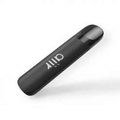 Aiir Bilo TPD Approved 600 puffs Disposable Vape Pen Bulk Wholesale Top