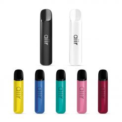 Aiir Bilo TPD Approved 600 puffs Disposable Vape Pen Bulk Wholesale collection