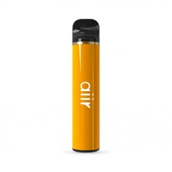 Aiir Max 3000 puffs Mesh Coil Disposable Vape Pen Bulk Wholesale Mango Ice