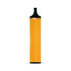 Aiir Max 3000 puffs Mesh Coil Disposable Vape Pen Bulk Wholesale side view