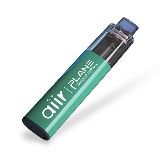 Aiir plane 5000 Puffs Liquid Lock Disposable Vape Pen Bulk Wholesale