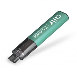 Aiir plane 5000 Puffs Liquid Lock Disposable Vape Pen Bulk Wholesale mouthpiece view