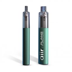 Aiir plane 5000 Puffs Liquid Lock Disposable Vape Pen Bulk Wholesale side view