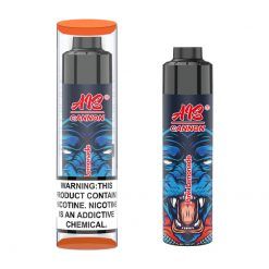 AIS CANNON Cloud Vape Disposable vape pen bulk wholesale with box