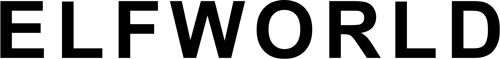 Elf-World- vape logo