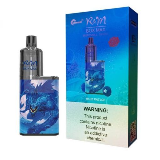 POCO BL10000, 10000 Puffs disposable Vape Box bulk wholesale