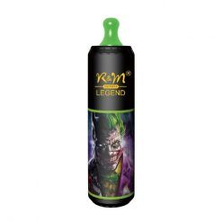 R&M LEGEND 10K 10000 Puffs Disposable Vape Pen Bulk Whoelsale