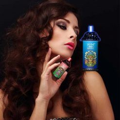 R&M MAGIC 8000 Puffs Disposable Vape device Live view