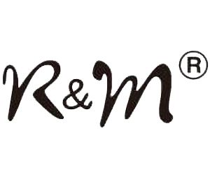 R&M-logo