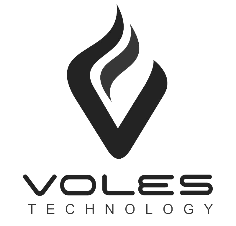 VOLES Vape LOGO