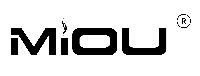 MIOU Vape Logo