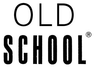 Old-school-Vape logo