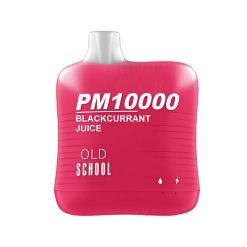 Old-school-Vape-PM10000-Disposale-vape-pen-Blackcurrant-Juice-Flavor-bulk-wholesale